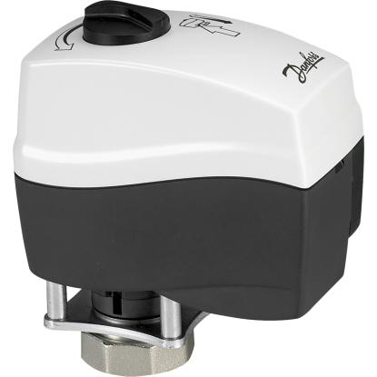 Danfoss AMV 150 gearmotor, 230V 
