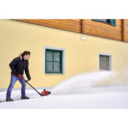 Einhell GE-ST 36/40 Li E-Solo akku sneslynge, 36V, uden batteri og lader
