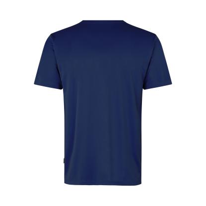 GEYSER G21040 T-shirt, essential, navy
