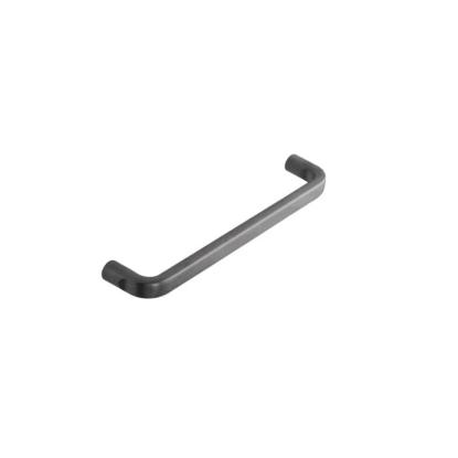 Beslag Design Base greb, 160 mm, antik grå