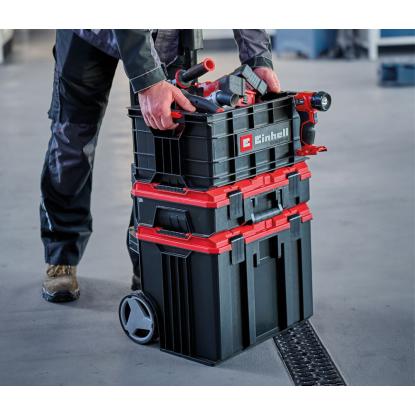 Einhell E-Case systemkasse til værktøj