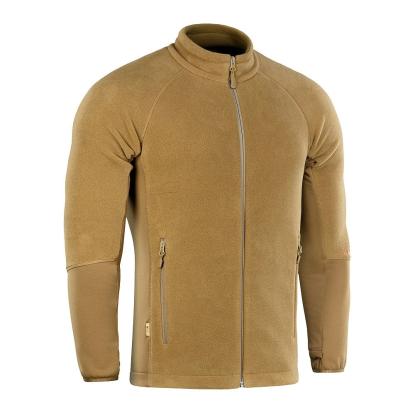 M-TAC Polartec sportsjakke, coyote
