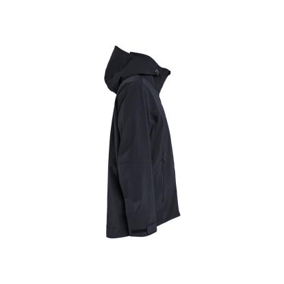 Blåkläder 4708 striker dame skaljakke 4-vejs stretch, sort