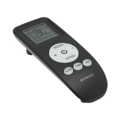 Mestic tagklimaanlæg RTA-1700L, sort