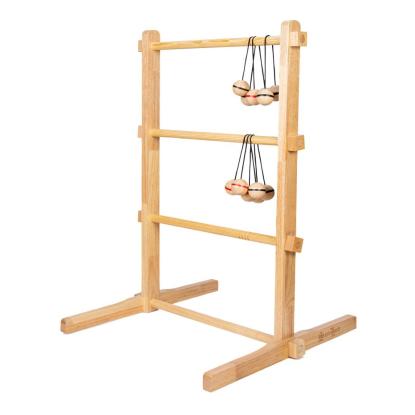 Stanlord Pro Serie S stigegolf, træ