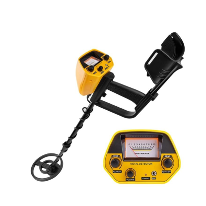 Metaldetektor MD5090