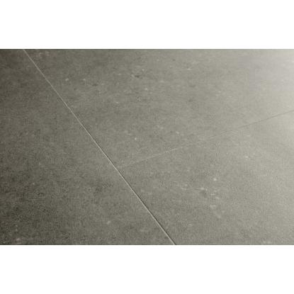 Pergo Isefjord Pad Pro Grey Gritty Stone vinylgulv, 428 x 856 x 6 mm