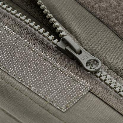 M-TAC Patrol Flex jakke, dark olive