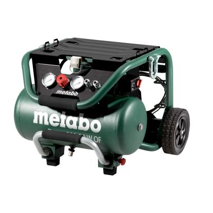 Metabo Power 280-20 W OF kompressor, 10 bar, 1,7 kW