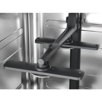 AEG 7000 GlassCare smal opvaskemaskine til integrering FSE74507P