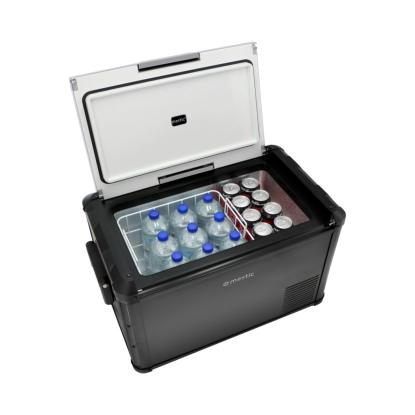 Mestic køleboks med kompressor MCCP-45 AC/DC