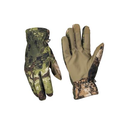 Mil-Tec softshell Thinsulate handsker, wasp I Z3A 