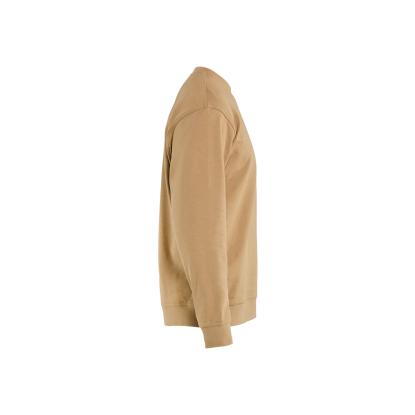 Blåkläder 3340 sweatshirt, lys nougat