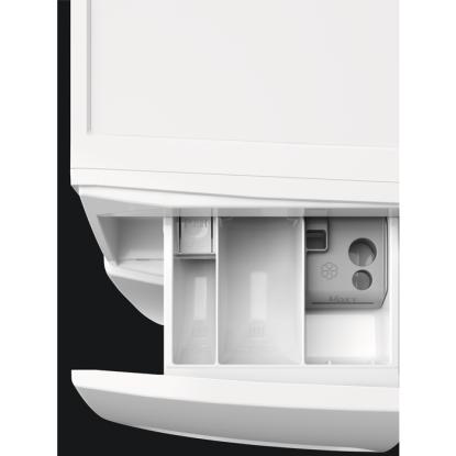 AEG 6000 ProSense frontbetjent vaskemaskine LR612M84I - 8 kg