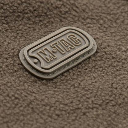 M-TAC Alpha Microfleece Gen. II jakke, dark olive