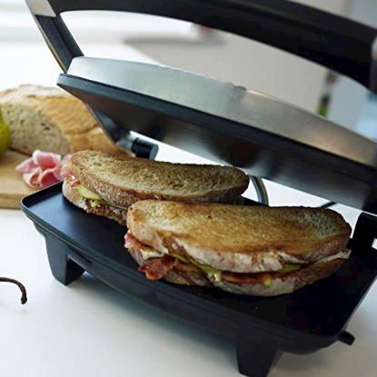 Breville paninigrill til 4 sandwiches, 2000W