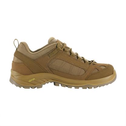 M-TAC Demi-Season Pro Line taktiske sneakers, coyote