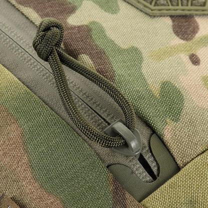 M-TAC Elite Sphaera Hex Gen. II sling bag, multicam/ranger green