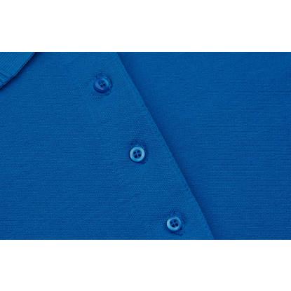 ID PRO Wear 0321 poloshirt, dame, azur