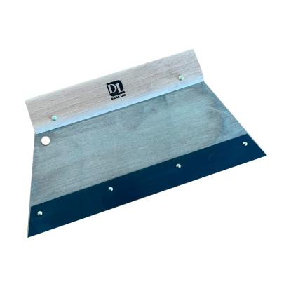 Moland spartelhåndtag til udskiftelig metalklinge, 28 cm