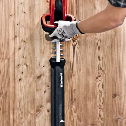 Einhell GE-CH 1855/1 Li hækkeklipper, 18 V, 55 cm, uden batteri og lader Einhell GE-CH 1855/1 Li hækkeklipper, 18 V, 55 cm, uden batteri og lader