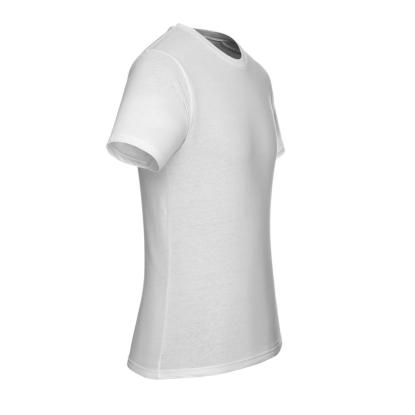 MACMICHAEL WORKWEAR Arica T-shirt, optisk hvid