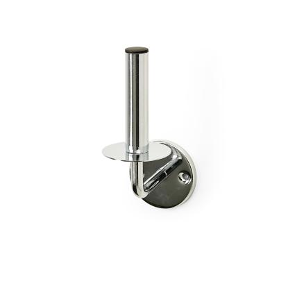 Habo 2229 reservepapirholder, krom