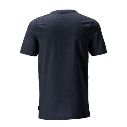 MASCOT CUSTOMIZED T-shirt, mørk marine