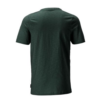 MASCOT CUSTOMIZED T-shirt, skovgrøn