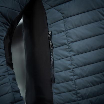 M-TAC Jarl Primaloft jakke, dark navy blue