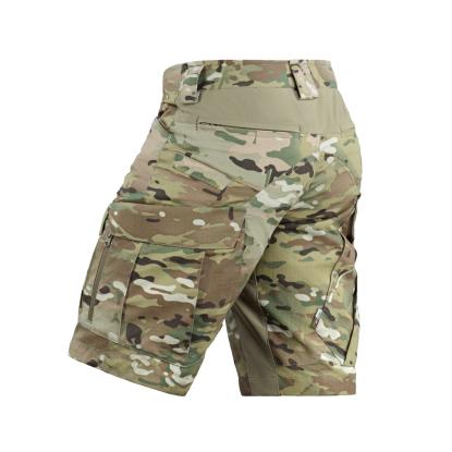 M-TAC Sturm Gen. II NYCO Extreme shorts, sort