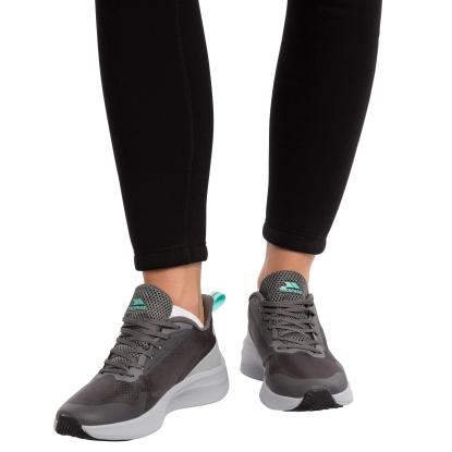 Trespass FUZZY leggings, dame, sort