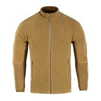 M-TAC Polartec sportsjakke, coyote