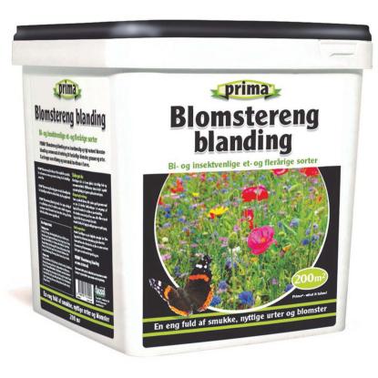 PRIMA blomstereng blanding - 1,8 kg