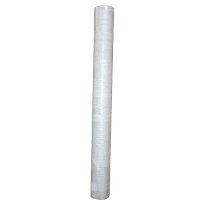 JUMBO stilladsplastik med bånd, 2,2x36 m - 21PL220