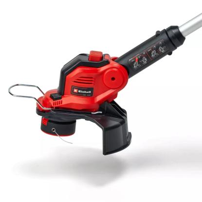 Einhell GE-CT 18/28 Li græstrimmer, 18 V, uden batteri og lader Einhell GE-CT 18/28 Li græstrimmer, 18 V, uden batteri og lader