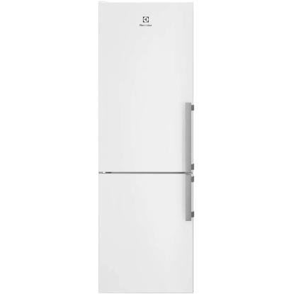 Electrolux ENB1LE34WL fritstående kølefryseskab, 232 + 107 liter