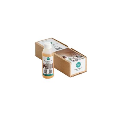 I-Wood klar reparationsolie inkl. handsker og fnugfri klud - 100 ml