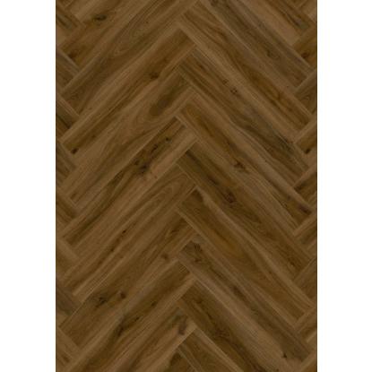 Pergo Vorma Pad Pro Brown Heritage Oak vinylgulv, 126 x 630 x 6 mm