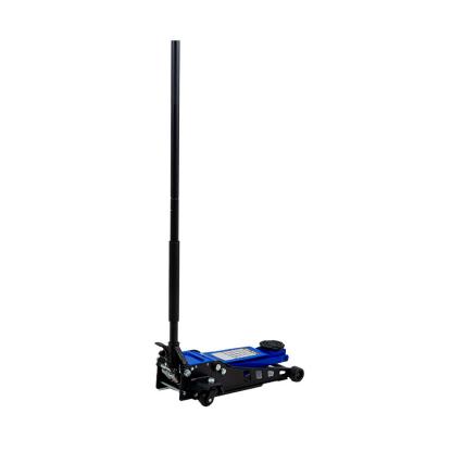 BATO værkstedsdonkraft, 3 ton, løftehøjde 75-510 mm