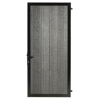 Superroof Smart Fence dør, H180 cm