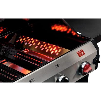 Enders Chicago Next 3 R Turbo gasgrill