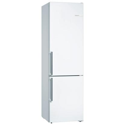 Bosch KGN39VWEQ fritstående kølefryseskab, 279 + 89 liter