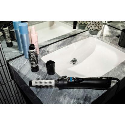 OBH Nordica Björn Axén Tools Airstyler PRO, sort