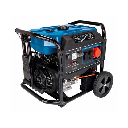 Scheppach SG7100X generator - 5400 watt