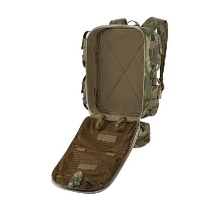 M-TAC Elite Combat Medic rygsæk, multicam