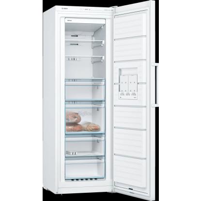 Bosch GSN33VWEP fritstående fryseskab, 225 liter