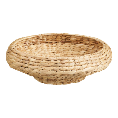 Frellesvig fad, vandhyacint, Ø38 cm