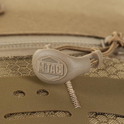 M-TAC Elite Hex rygsæk, small, coyote