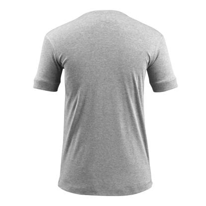 MASCOT CROSSOVER Greenwich T-shirt, grå-meleret